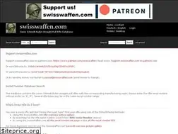 Sites similar to swisswaffen.com