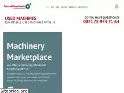 Sites similar to swissware.tools