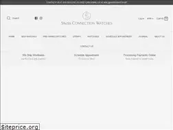 Sites similar to swisswatch.com.my