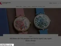 Sites similar to swisswatches-magazine.de