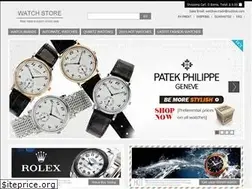 Sites similar to swisswatches.vip