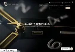Sites similar to swisswatchesforsale.com