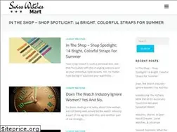 Sites similar to swisswatchesmart.com