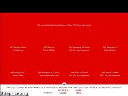 Sites similar to swisswatchface.com