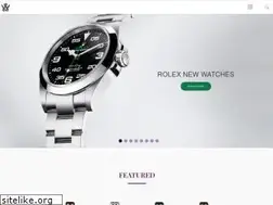 Sites similar to swisswatchgallery.com.my