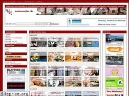 Sites similar to swisswebs.ch