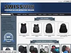 Sites similar to swisswin-shop.ru