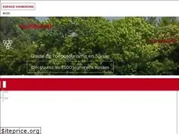 Sites similar to swisswinedirectory.ch