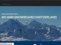 Sites similar to swisswintersports.co.uk