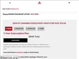 Sites similar to swissx.com
