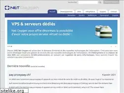 Sites similar to swisszone.ch