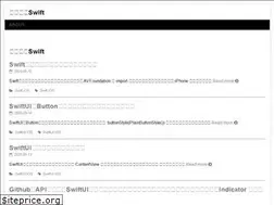 Sites similar to swiswiswift.com