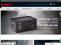 Sites similar to swit.cc