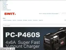 Sites similar to swit.com.ru
