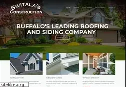 Sites similar to switalasconstruction.com
