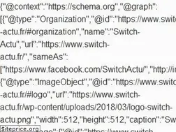 Sites similar to switch-actu.fr