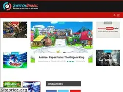 Sites similar to switch-brasil.com