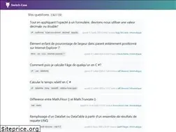 Sites similar to switch-case.com