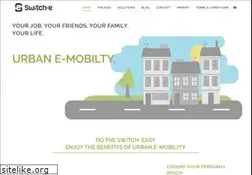 Sites similar to switch-e.com