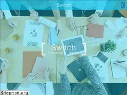 Sites similar to switch-inc.co.jp