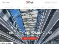 Sites similar to switch-made.com