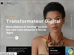 Sites similar to switch-maker.com