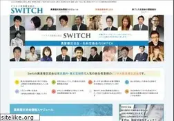Sites similar to switch-meet.com