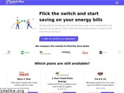 Sites similar to switch-plan.co.uk