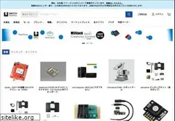 Sites similar to switch-science.com