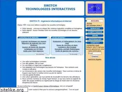 Sites similar to switch-ti.com