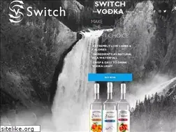 Sites similar to switch-vodka.com