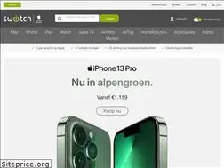 Sites similar to switch.be