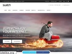 Sites similar to switch.ca