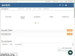 Sites similar to switch.com.kw