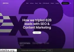 Sites similar to switch.com.mt