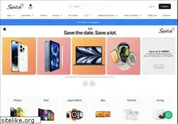 Sites similar to switch.com.my