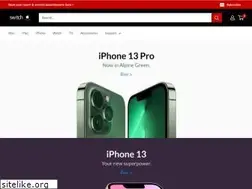 Sites similar to switch.com.ph