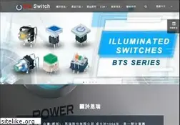 Sites similar to switch.com.tw