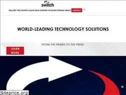 Sites similar to switch.com