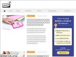 Sites similar to switch.or.jp