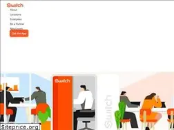 Sites similar to switch.site