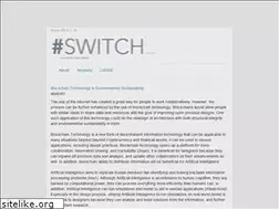 Sites similar to switch.sjsu.edu