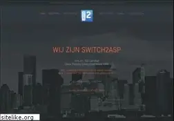 Sites similar to switch2asp.com