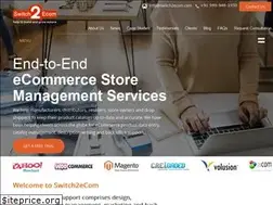 Sites similar to switch2ecom.com