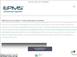 Sites similar to switch2epms.com