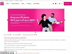 Sites similar to switch2t-mobile.com