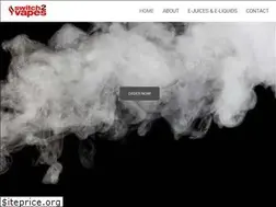 Sites similar to switch2vapes.ca