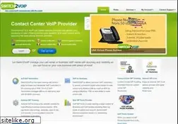 Sites similar to switch2voip.us