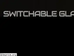 Sites similar to switchableglassdubai.com