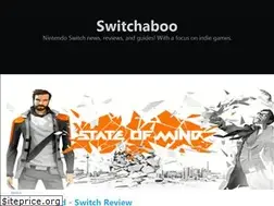 Sites similar to switchaboo.com